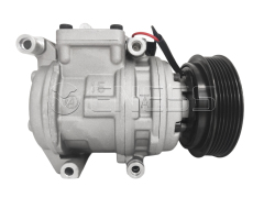 10PA15L 6PK 125MM For Kia Kia Forte 1.6  /Kia CARENS