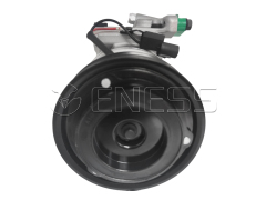 10PA15L 6PK 125MM For Kia Kia Forte 1.6  /Kia CARENS