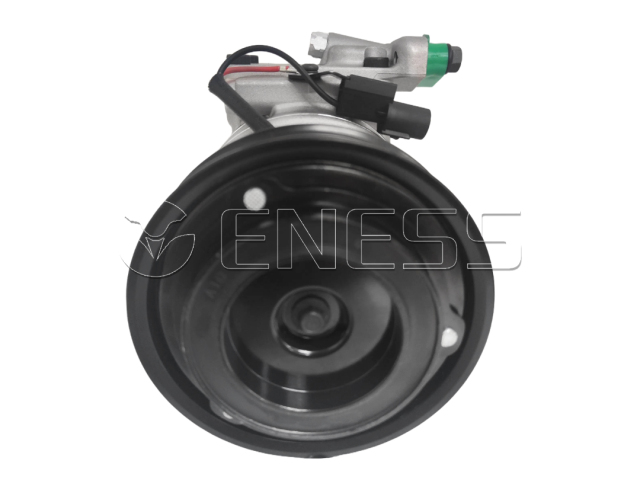 10PA15L 6PK 125MM For Kia Kia Forte 1.6  /Kia CARENS
