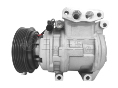 10PA15L 6PK 125MM For Kia Kia Forte 1.6  /Kia CARENS