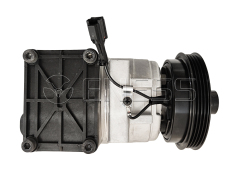 For HYUNDAI Elantra<4PK 128mm>