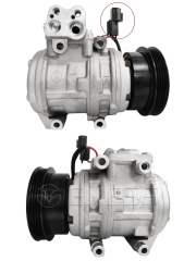 10PA15C 4PK 123MM For HYUNDAI TUCSON  2009