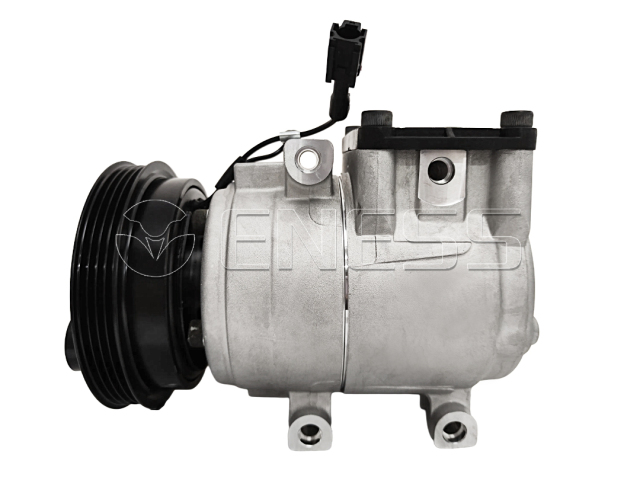 For HYUNDAI Elantra<4PK 128mm>