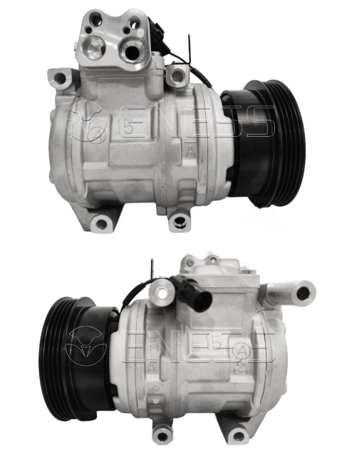 For Kia Cerato 1.6<4PK 123MM Short leg>2004-