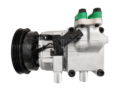 For HYUNDAI Elantra<4PK 128mm>