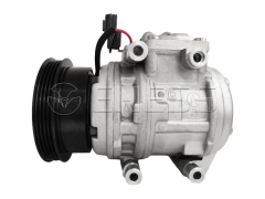 10PA15C 4PK 123MM For HYUNDAI TUCSON  2009
