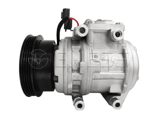 10PA15C 4PK 123MM For HYUNDAI TUCSON  2009