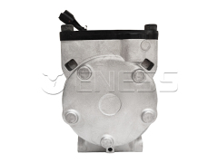 For HYUNDAI Elantra<4PK 128mm>