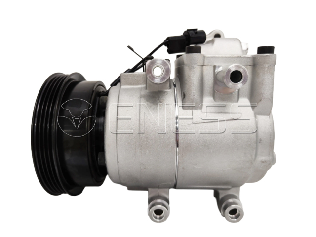 For HYUNDAI Elantra<4PK 128mm>
