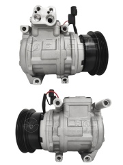 10PA15C 4PK 123MM For Kia Pride 1.6