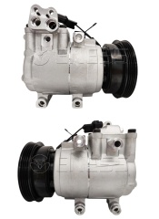 For HYUNDAI Elantra<4PK 128mm>