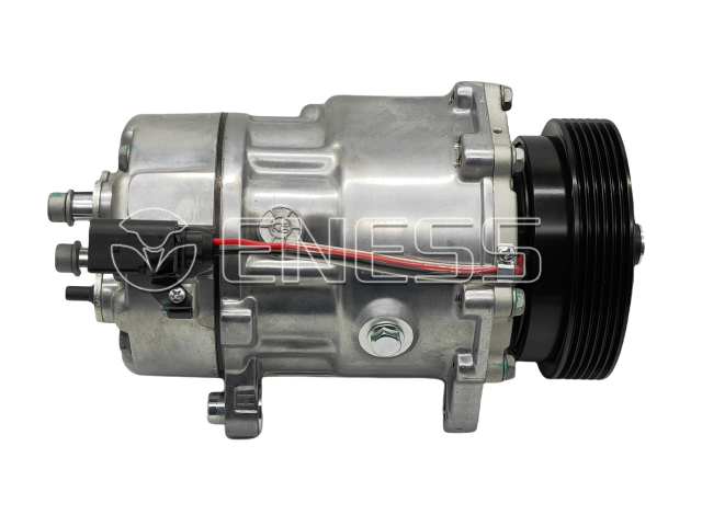 7V16 HC 6PK 120MM For OE:7M0820805B Volkswagen Bora /Lavida/ /VW Quattro/Beetle 1.9L/Audi A3