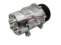 7V16 HC 6PK 120MM For OE:7M0820805B Volkswagen Bora /Lavida/ /VW Quattro/Beetle 1.9L/Audi A3