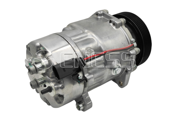 7V16 HC 6PK 120MM For OE:7M0820805B Volkswagen Bora /Lavida/ /VW Quattro/Beetle 1.9L/Audi A3