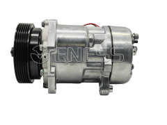 7V16 HC 6PK 120MM For OE:7M0820805B Volkswagen Bora /Lavida/ /VW Quattro/Beetle 1.9L/Audi A3