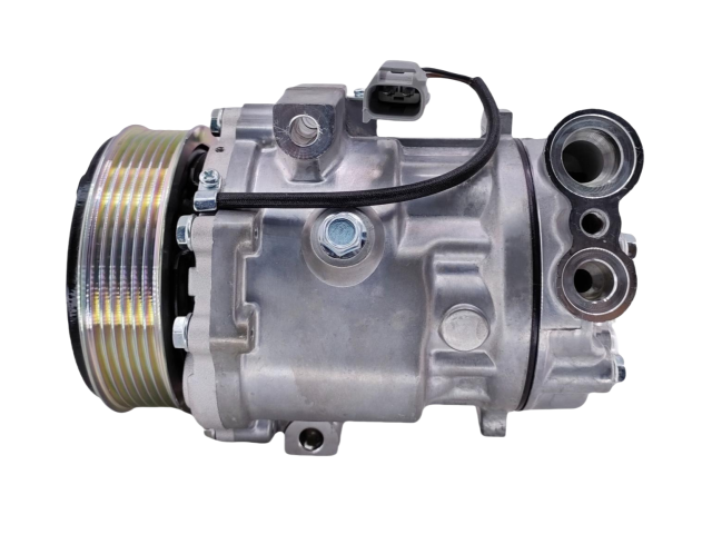 6V12 6PK 110MM For Fiat Doblo 1.3 2010-2023 OE:51803075  /GRANDE /ALFA ROMEO /CITROEN /OPEL /PEUGEOT /LANCIA