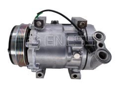 For Fiat Ducato<4PK 115mm>/Peugeot