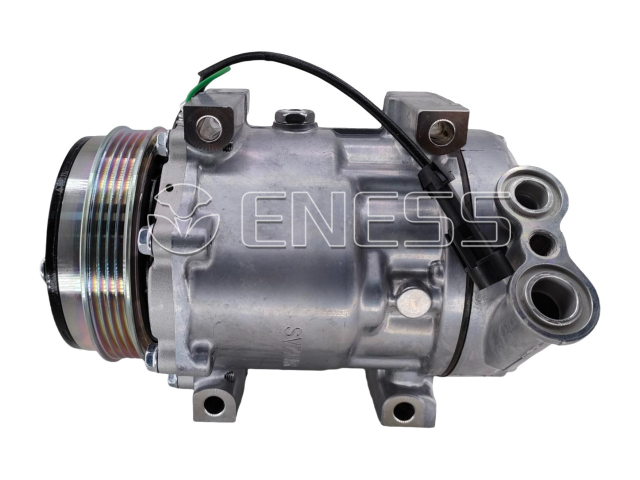 For Fiat Ducato<4PK 115mm>/Peugeot