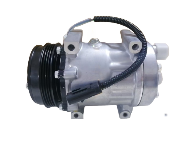 SD7H15 S8173 <4PK 118MM>12V