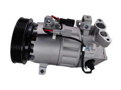 For RENAULT CLIO<6PK 125MM>/Captur1.5L