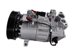 For RENAULT CLIO<6PK 125MM>/Captur1.5L