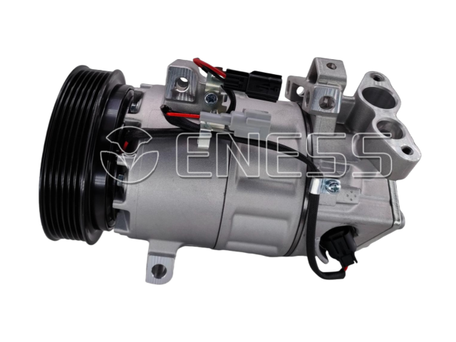 For RENAULT CLIO<6PK 125MM>/Captur1.5L