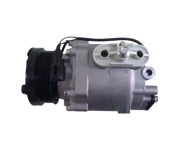 For FORD Tourneo Connect<6PK 97MM>/Transit Connect Van 2002-2013