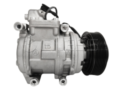 10PA15C 7PK 115MMFor Kia Sorento Diesel 2010