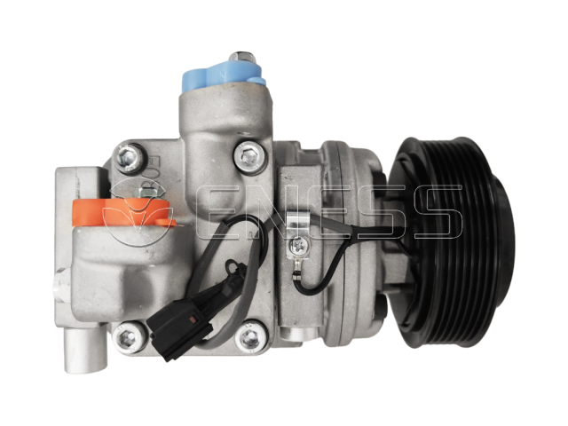10PA15C 7PK 115MMFor Kia Sorento Diesel 2010