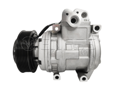 10PA15C 7PK 115MMFor Kia Sorento Diesel 2010