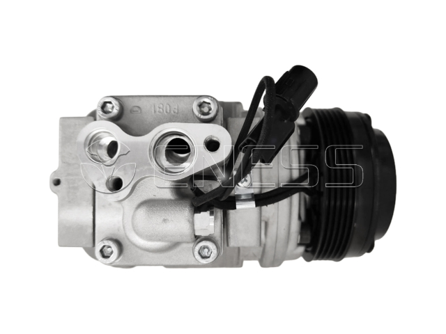 10PA15C 5PK 115MM For Kia Sorento D50
