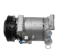 CSP15 6PK 120MM FOR  CHEVROLET CRUZE 1.6 2009-