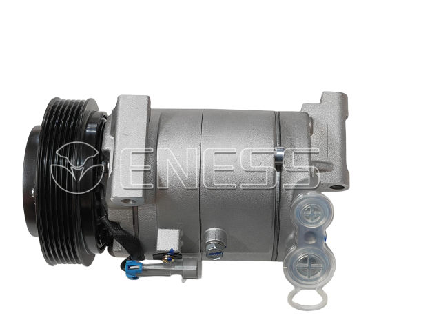 CSP15 6PK 120MM FOR  CHEVROLET CRUZE 1.6 2009-