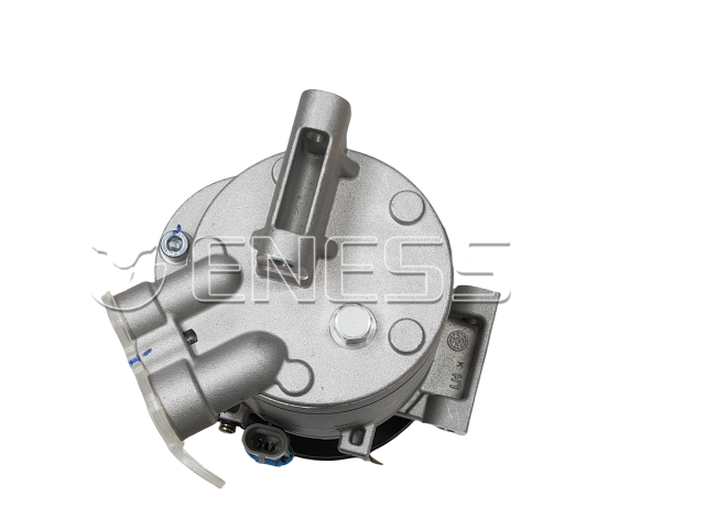 CSP15 6PK 120MM FOR  CHEVROLET CRUZE 1.6 2009-