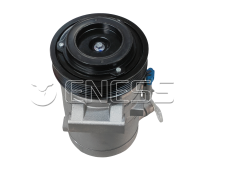 CSP15 6PK 120MM FOR  CHEVROLET CRUZE 1.6 2009-