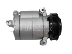 CSP15 6PK 120MM FOR  CHEVROLET CRUZE 1.6 2009-