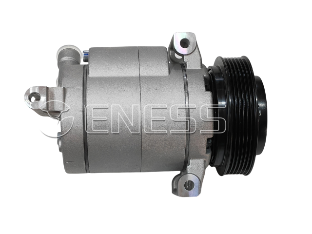 CSP15 6PK 120MM FOR  CHEVROLET CRUZE 1.6 2009-