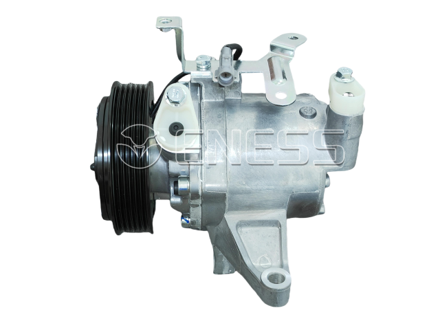 DKV10Z 6PK 110mm For Subaru Impreza XV 2.0 2012- OE:73111-FJ000  /IMPREZA 1.6  2011-