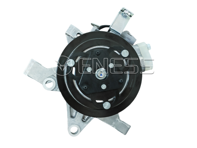 DKV10Z 6PK 110mm For Subaru Impreza XV 2.0 2012- OE:73111-FJ000  /IMPREZA 1.6  2011-