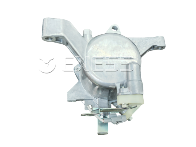 DKV10Z 7PK 110mm For Subaru XV (GT)2.0 Crosstrek 2012-2017 OE:73111FJ030