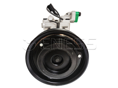 10PA17C 6PK 125MM  For HYUNDAI TUCSON 2.0 2004-2010 OE:97701-2E500 /6KIA SPORTAGE 2.0 2008-2010