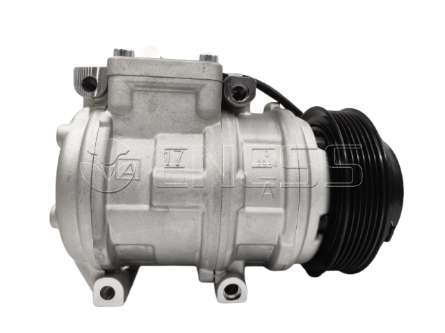 10PA17C 6PK 125MM For KIA CARNIVAL 3.5 2005-2008