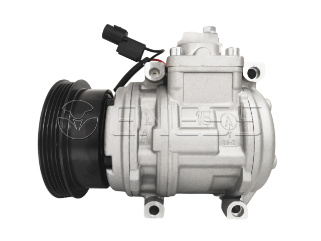 10PA15C 4PK 115MM For Hyundai 2010