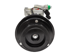 10PA17C 6PK 125MM For KIA CARNIVAL 3.5 2005-2008