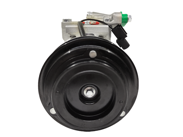 10PA17C 6PK 125MM For KIA CARNIVAL 3.5 2005-2008
