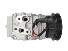 10PA15C 4PK 115MM For Hyundai 2010