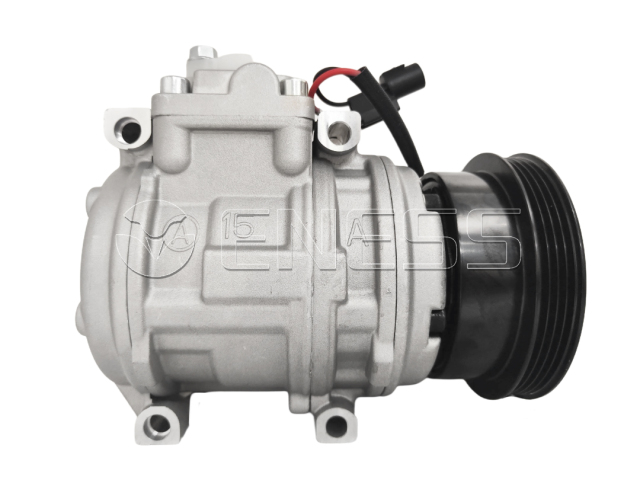 10PA15C 4PK 115MM For Hyundai 2010