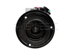 10PA17C SJ 6PK 123MM For KIA CARNIVAL 2.2L 2005-2013