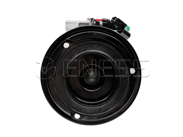 10PA17C SJ 6PK 123MM For KIA CARNIVAL 2.2L 2005-2013
