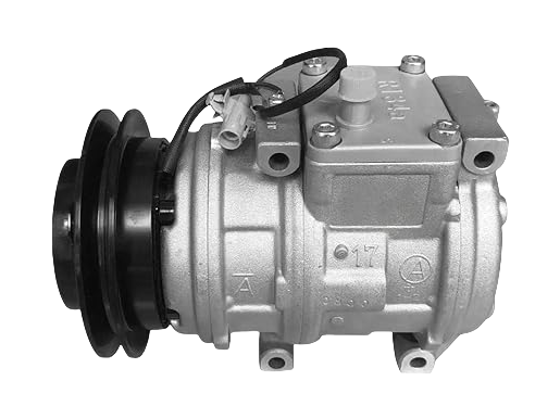 10PA17C 1A 140mm For Toyota LAND CRUISER 90 3.0 TD KZJ90 KZJ95 OE:447200-4550 /PREVIA 1993-1997 /HIACE 1989-2004